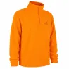 Sweat polaire orange Treeland® 