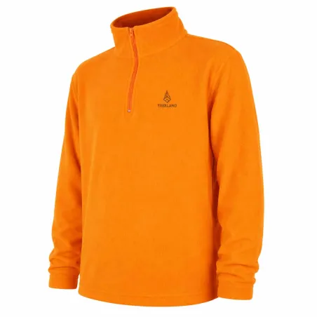 Sweat polaire orange Treeland® 