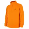 Sweat polaire orange Treeland® 