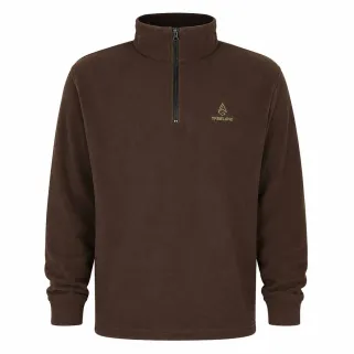 Sweat polaire marron Treeland®