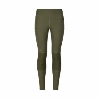 Legging polyvalent femme Meadow nylon kaki 36 à 46