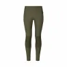 Legging polyvalent femme Meadow nylon kaki 36 à 46
