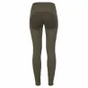 Legging polyvalent femme Meadow nylon kaki 36 à 46