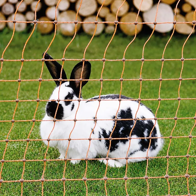 Filet électrifiable KERBL pour lapins