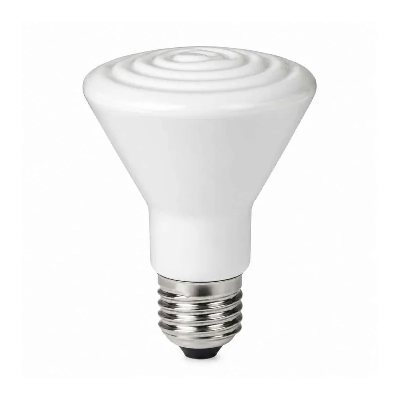 Ampoule chauffante céramique 250 W