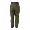 Fuseau chasse tradition enfant polyester coton kaki 