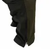 Fuseau chasse tradition enfant polyester coton kaki 