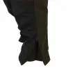 Fuseau chasse tradition enfant polyester coton kaki 