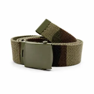 Ceinture en toile type US 130 cm Percussion®