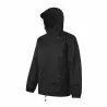 Veste Imperméable Ranger Homme Noire - DCA France