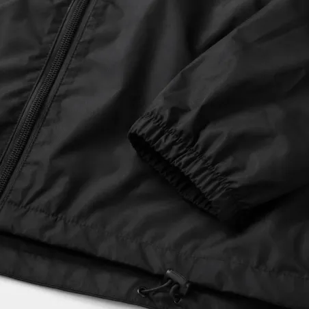 Veste Imperméable Ranger Homme Noire - DCA France