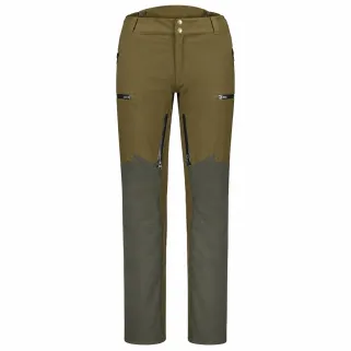 Pantalon chasse femme Anar Hirvas polyester silencieux