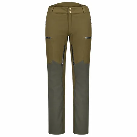Pantalon chasse femme Anar Hirvas polyester silencieux