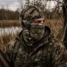 Cagoule Ridge extensible polyester digi camo Veil taille unique