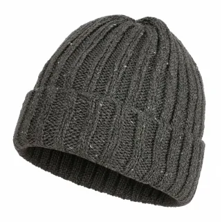 Bonnet chaud tricoté Thinsulate acrylique kaki taille unique