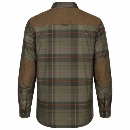 Chemise chasse chaude Prohunt Brecy Coupe-Vent Membrane