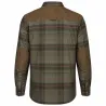 Chemise chasse chaude Prohunt Brecy Coupe-Vent Membrane