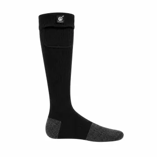 Chaussettes chauffantes Ertak 7,4V – Confort thermique hiver