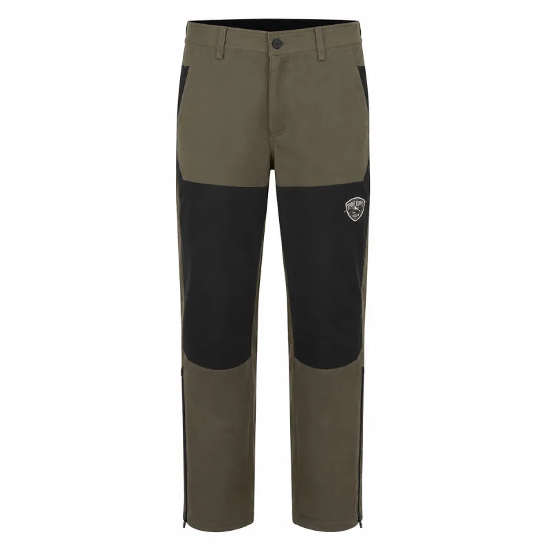Pantalon Armor Sportchief | Résistant, confortable & technique