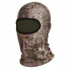 Cagoule Treeland confort isolant matériaux HQ camo forest