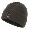 Bonnet thinsulate sanglier