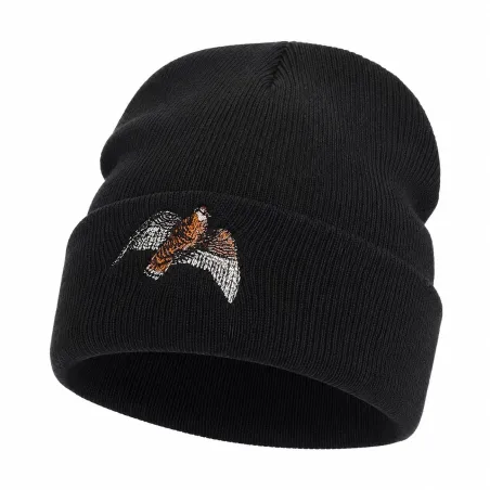 Bonnet bécasse confort isolant Thinsulate taille unique
