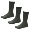 Lot de 3 paires de Chaussettes militaires