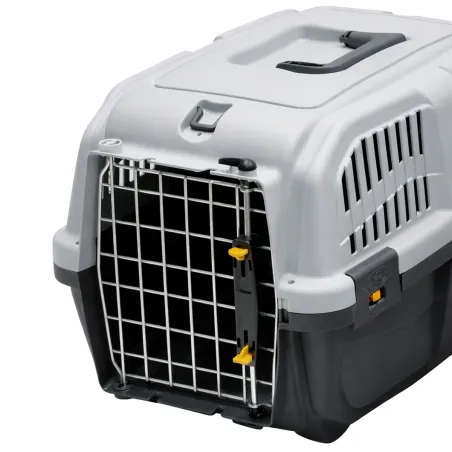 Caisse de Transport animaux avion norme IATA TS à 4XL