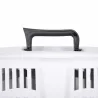 Caisse de Transport animaux avion norme IATA TS à 4XL