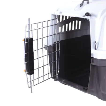 Caisse de Transport animaux avion norme IATA TS à 4XL