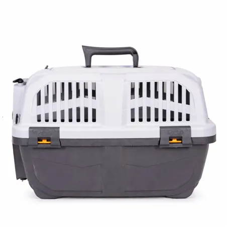 Caisse de Transport animaux avion norme IATA TS à 4XL