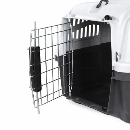 Caisse de Transport animaux avion norme IATA TS à 4XL