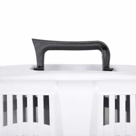 Caisse de Transport animaux avion norme IATA TS à 4XL