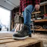 Baskets de sécurité Saron S3S – Embout composite Herock
