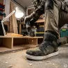 Baskets de sécurité Saron S3S – Embout composite Herock