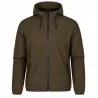 Veste Browning Ultimate Compact Verte Imperméable 2 Poches