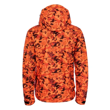 Veste Anar NanoQ femme 3 couches 