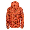 Veste Anar NanoQ femme 3 couches 