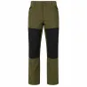 Pantalon femme - Coupe droite classique pour un style élégant