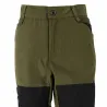 Pantalon femme - Coupe droite classique pour un style élégant