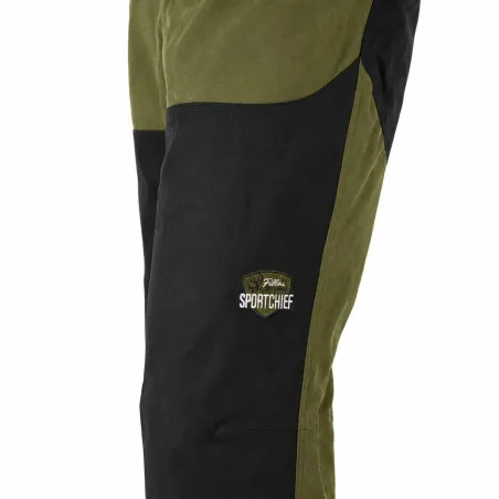 Pantalon femme - Coupe droite classique pour un style élégant