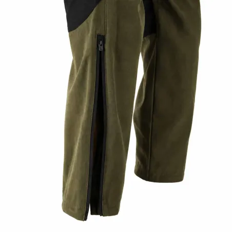 Pantalon femme - Coupe droite classique pour un style élégant