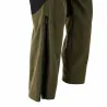 Pantalon femme - Coupe droite classique pour un style élégant