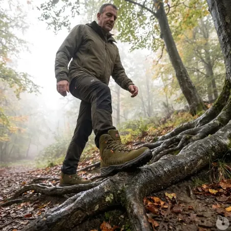 Chaussures Chiruca Sequoïa 01 Gore-Tex
