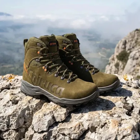Chaussures Chiruca Sequoia 01 GORE-TEX | Ducatillon