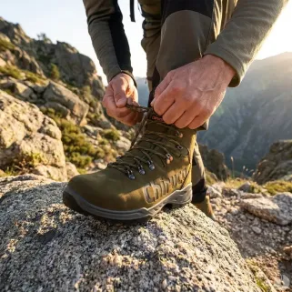Chaussures Chiruca Sequoia 01 GORE-TEX | Ducatillon