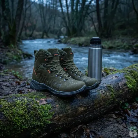 Chaussures Chiruca Sequoïa 01 Gore-Tex