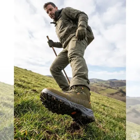 Chaussures Chiruca Sequoïa 01 Gore-Tex