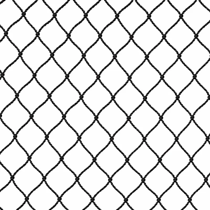 Filet de volière maille 22 mm – 10x50m