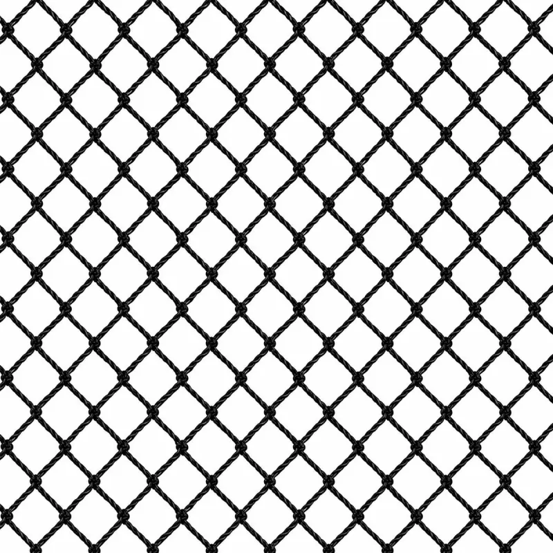 Filet de volière maille 15 mm – Largeur 20 m vendu au mètre